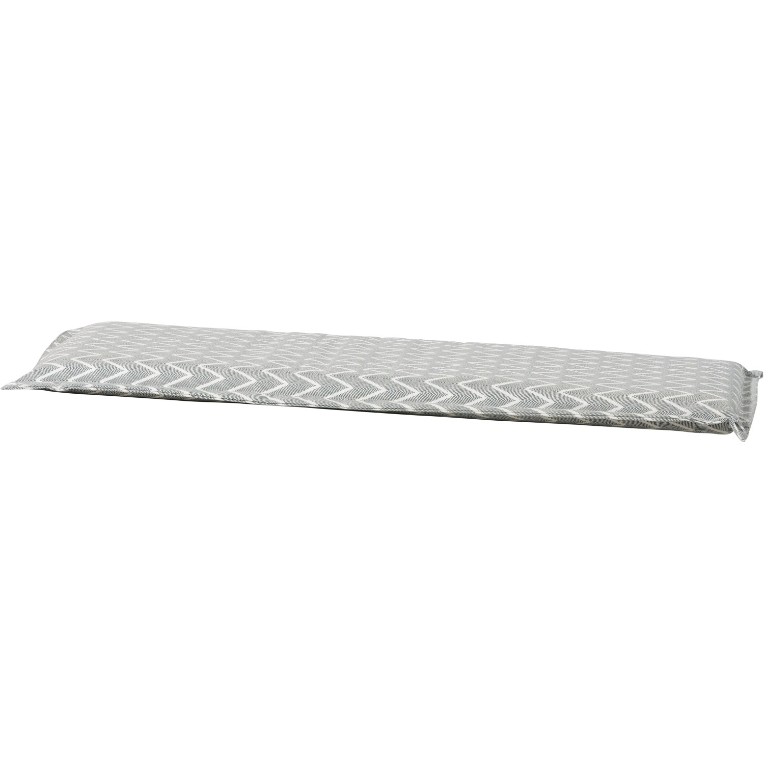 Madison Bankauflage Outdoor Magic Blau 120 cm x 48 cm