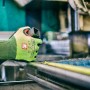Gebol Master Cut 5 Plus Arbeitshandschuh Gr. 10 mit Schnittschutz und guter Griffigkeit.