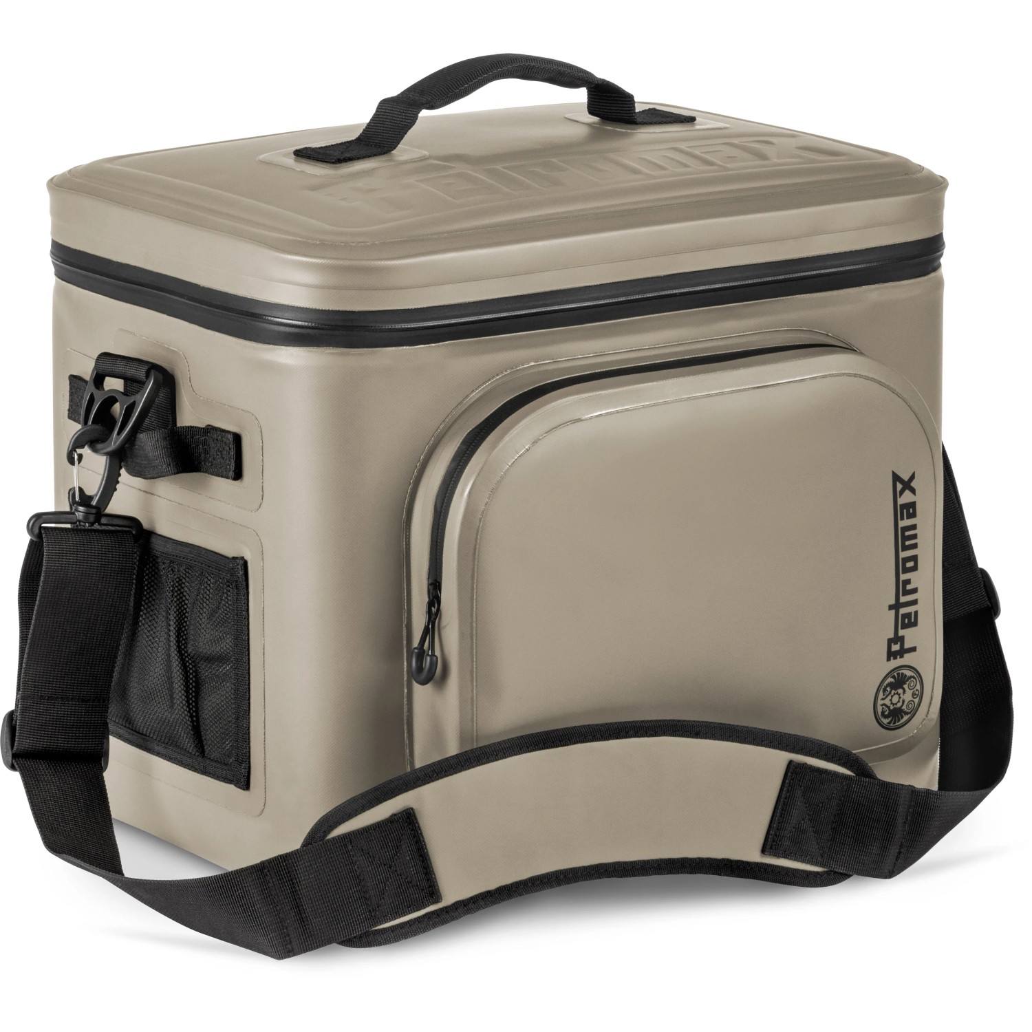Petromax Kühltasche Sandfarben 22,