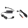 Netzteil und 12V-Kabel für Pro User CB35 Kompressor Kühlbox.