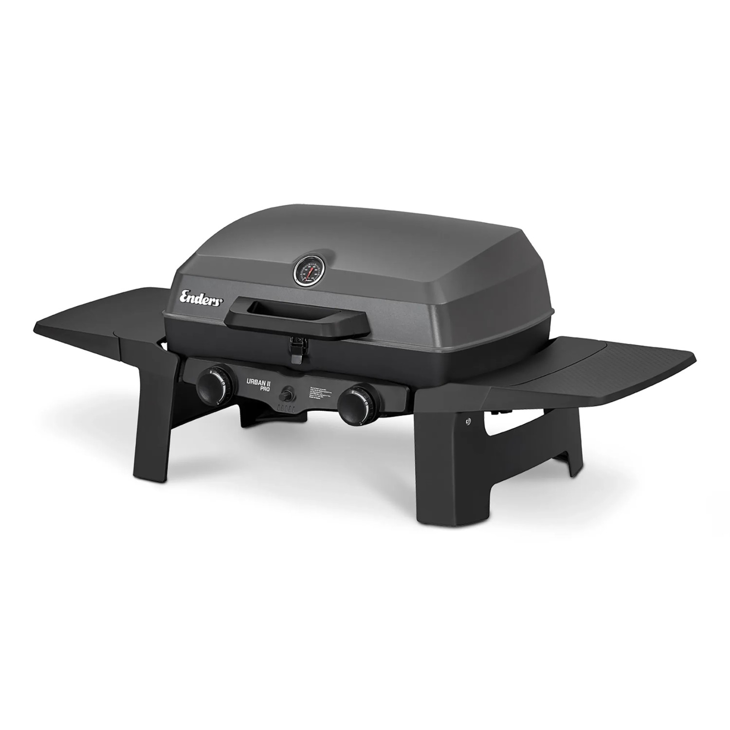 Enders Mobiler Gasgrill Urban II Pro Caravan DE 30 mbar