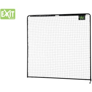EXIT Backstop Sportnetz 300x600cm als Ballfangnetz für Garten oder Sportplatz.