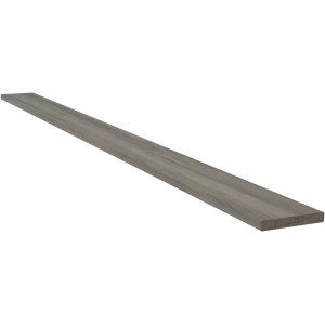 Terrassendiele Midsommar, vorvergraut, aus Douglasie, 2,7x14x200 cm.