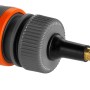Gardena Entwässerungsventil-Set für Pipeline, Sprinkler und Original Gardena System.