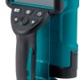 Makita Akku-Ortungsgerät 18V zum präzisen Untersuchen von Mauerwerk.
