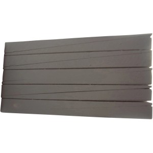 CaSi Wand- und Deckenkeil, 600x300mm, zur Dämmung und Schimmelvorbeugung.