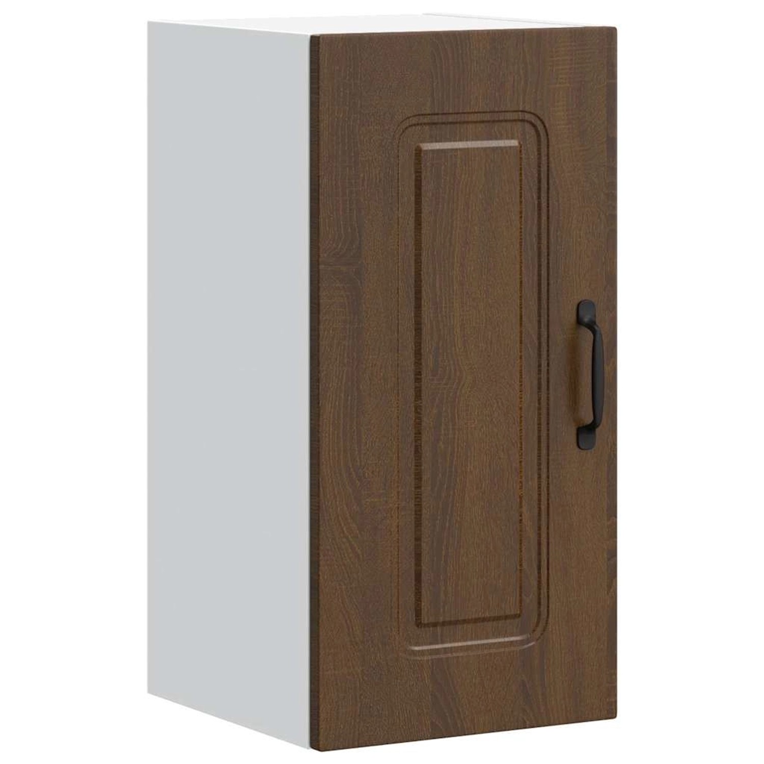 vidaXL Küchen-Hängeschrank Kalmar Braun Eichen-Optik Holzwerkstoff 853544 günstig online kaufen