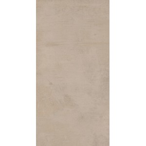 Bodenfliese Denver, Feinsteinzeug in Taupe, matt, 30x60 cm, für Innen- und Außenbereiche.