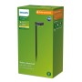 Philips Solar-Wegeleuchte Spiess Vynce, eckig, 1,5W, 2700K, im Karton. Solarleuchte für den Garten.