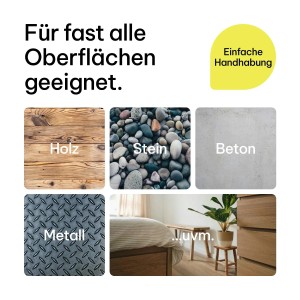 COSMOS LAC Neon Sprühlack Matt mit Hoher Deckkraft  Spraydosen DIY Lack  Sprühfarbe Acryl Spray  Neonfarben Farbspray Neongelb