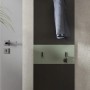 Inn.Furn Garderobenpaneel in Grau und Salbei 45 x 165 cm Cooper_5