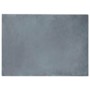 Weicher, rechteckiger Kunstfell Teppich Olite in Anthrazit, 240x340 cm, aus Polyester.