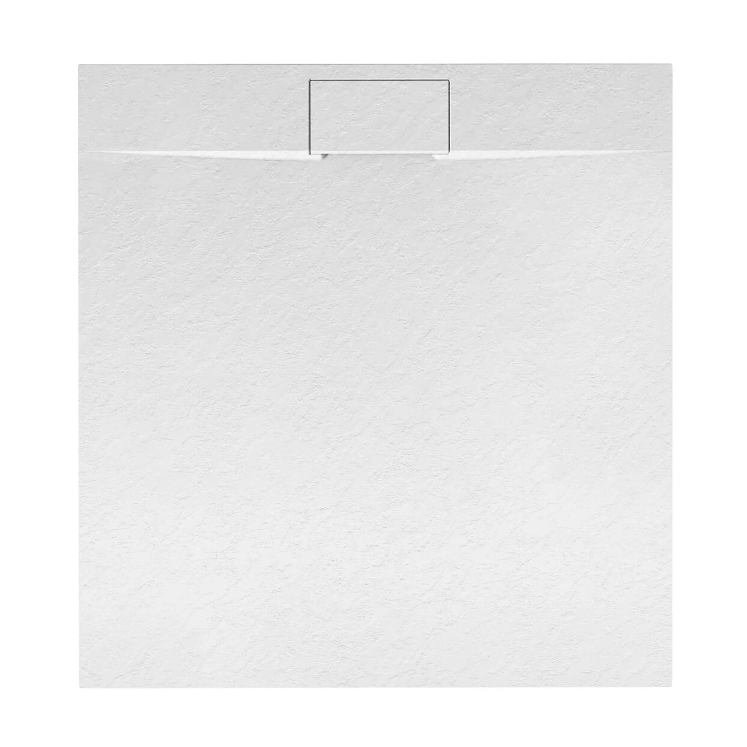 Stilform Soho SMC Duschwanne SlimLine Nur 35 mm Flach & Rutschfest