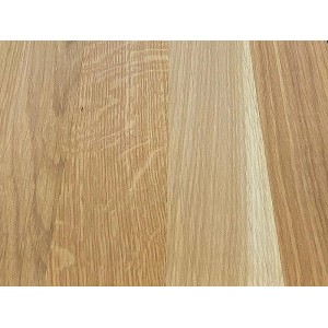 BASICfloor Parkett Duo-Plus Eiche Schiffsboden