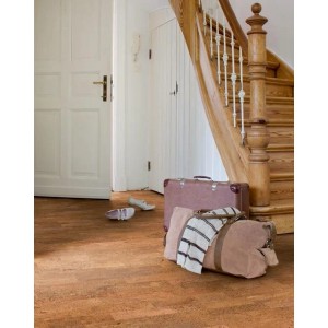 WICANDERS Korkboden Desire GO4CORK Schiffsboden