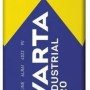 Varta Batterie Industrial Pro 04022211111 6LR61 9V