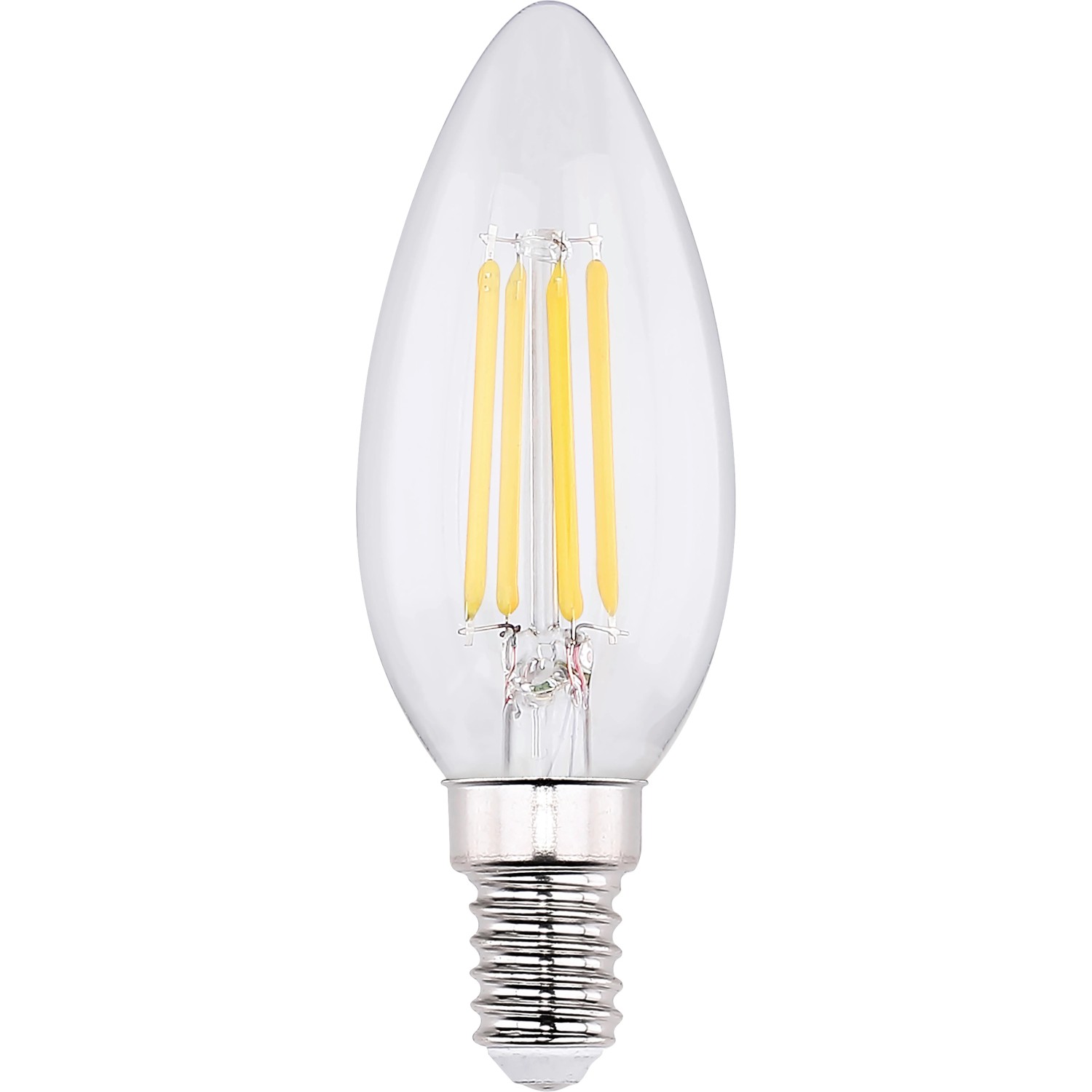 Mömax LED-Leuchtmittel 10588-3 max. 4 Watt