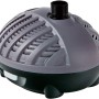 Heissner Aqua Jet Eco Teichpumpe 4900 l/h für Wasserspiele und Quellsteine.
