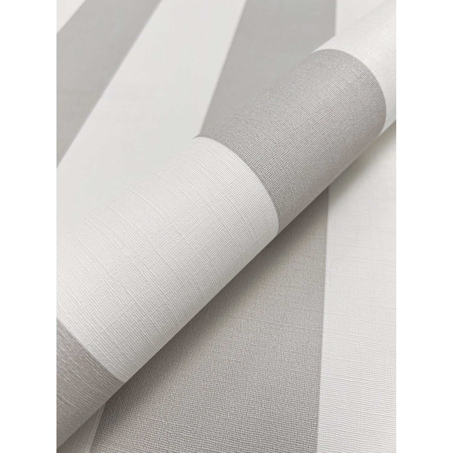 Newroom Vliestapete Bellburry Grey Streifen Modern FSC® günstig online kaufen