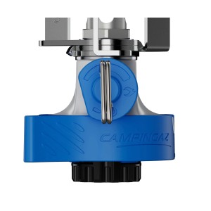 Campingaz Gaskocher Camping Connect mit Dual-Lock-Funktion 1,25 kW