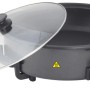 Insido Elektrische Pfanne Annika max. 1500 Watt