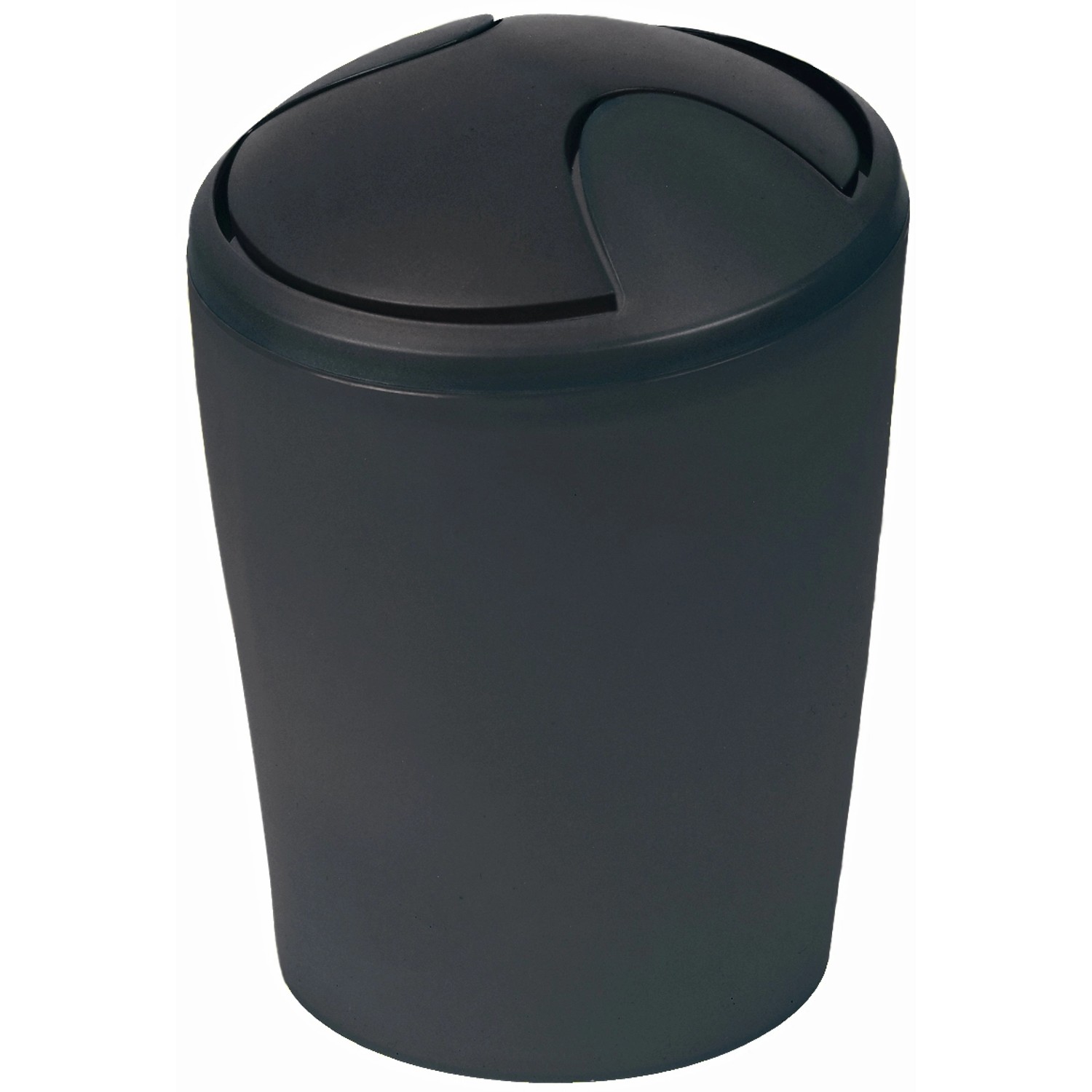 Spirella Abfalleimer Medium Move 5 l