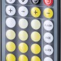 Paulmann MaxLED Controller mit Fernbedienung zur Steuerung von LED-Streifen, Tunable White.