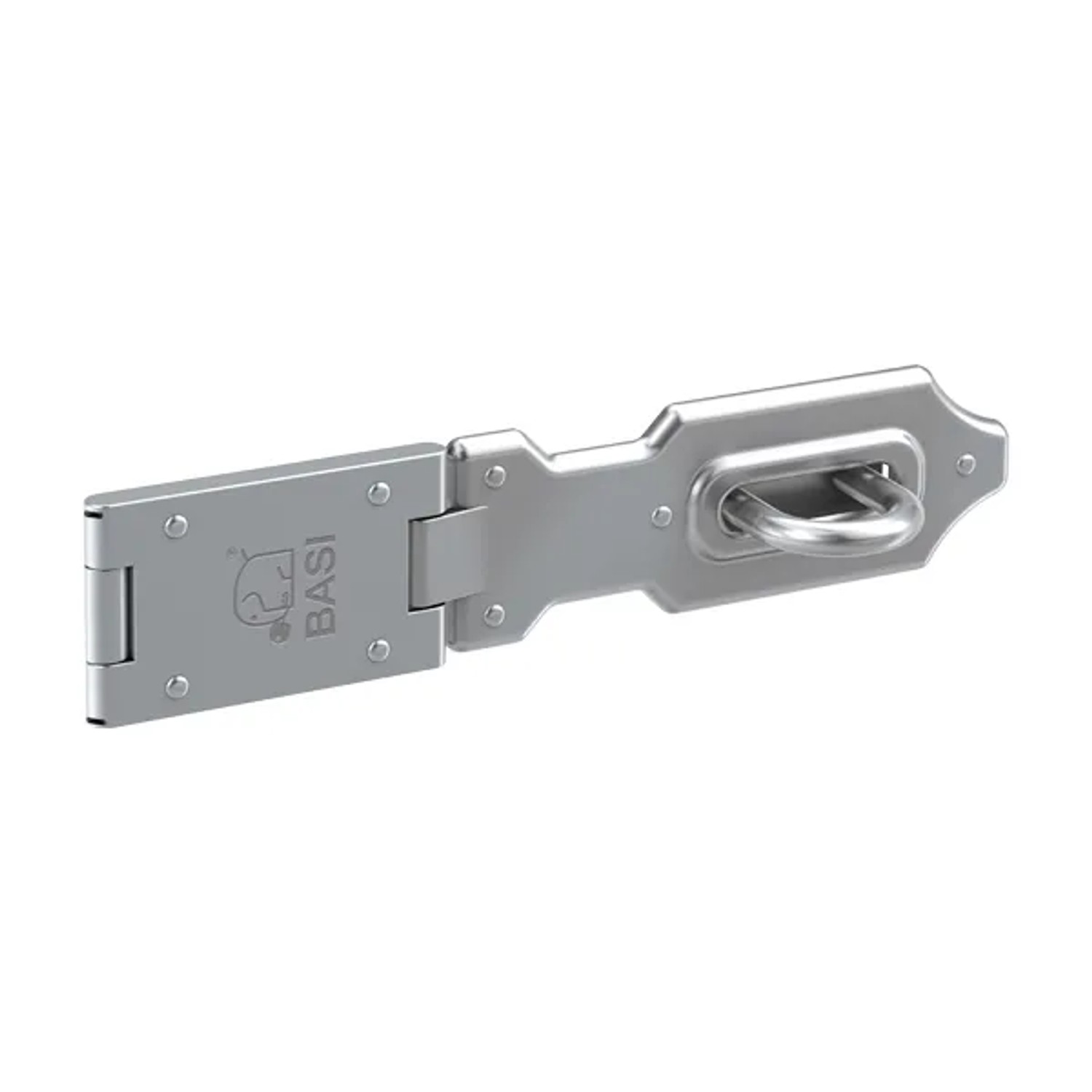 Basi - Abdeckrosette - Edelstahl - Optional Zu SG-V-200 & SG-V-300