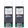 KOKA 2x Antifouling Spray Transparent