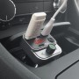 Technaxx FMT1700BT FM-Transmitter für Auto mit USB-Ladefunktion