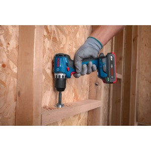 Bosch Professional Akku-Bohrschrauber GSR18V-52