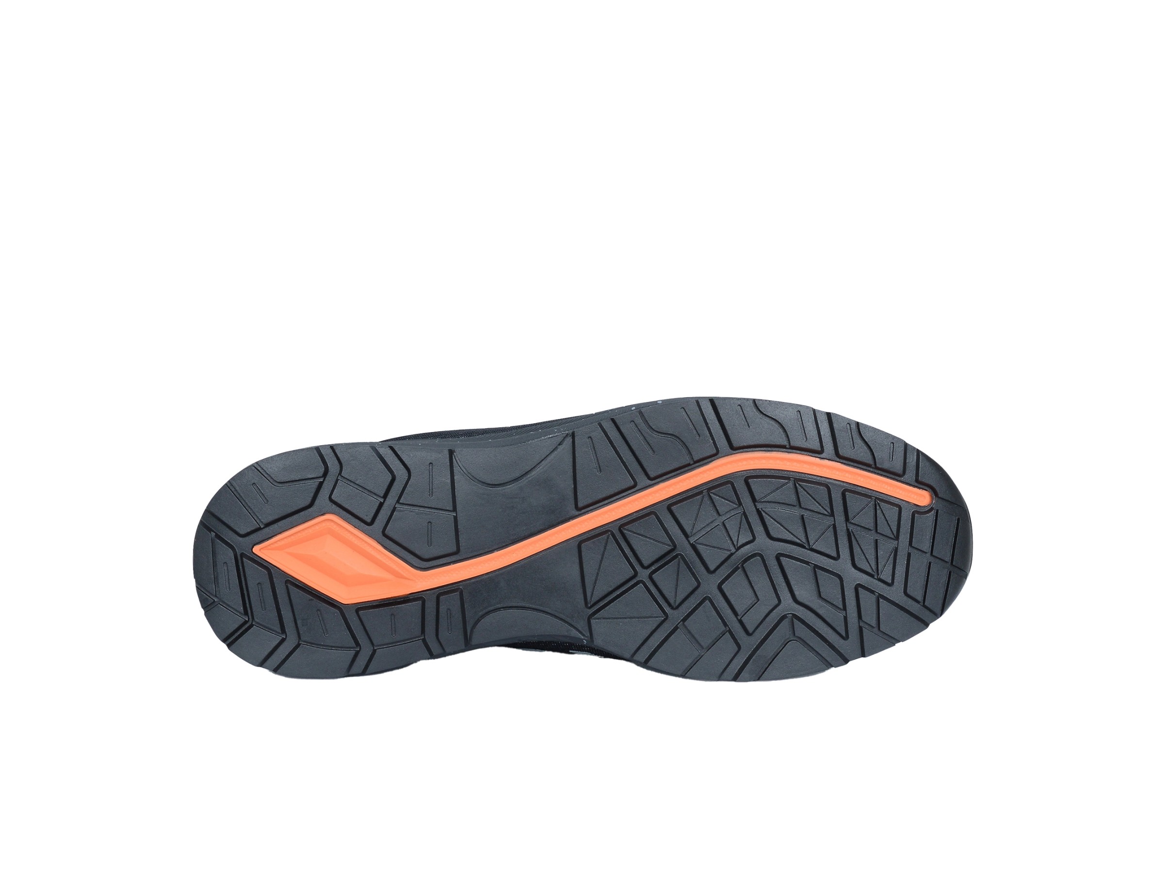 New Balance Sicherheitsschuhe Logic BOA S1 PL