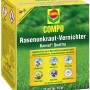 Compo Banvel Quattro Rasenunkraut-Vernichter, 75ml Packung zur Unkrautbekämpfung im Rasen.