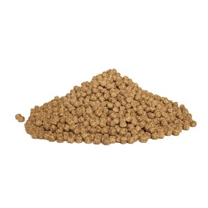 Kenkou Koifutter Cool-Water 6mm, 5kg: Schwimmendes Teichfutter für vitale Koi.