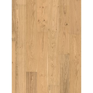 Parador Parkett Classic 3025 Eiche naturgeölt, Landhausdielen mit Minifase und rustikaler Optik.