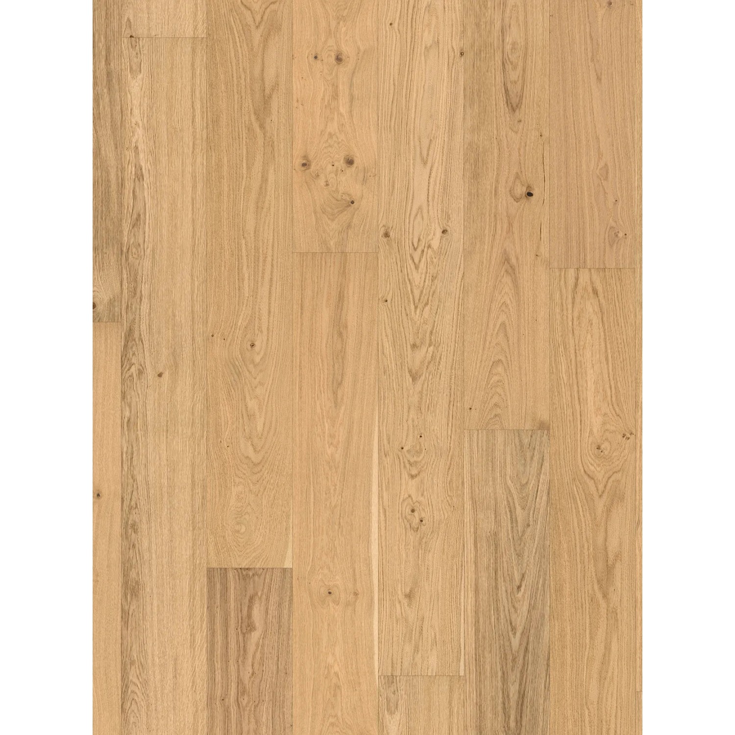 Parador Parkett Classic 3025 Eiche naturgeölt, Landhausdielen mit Minifase und rustikaler Optik.