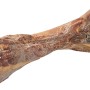 Primox Schinkenknochen, italienischer Kauer für Hunde, getrockneter Natursnack, 1 Stück.