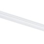 Transparente Paulmann URail Abdeckschiene, 68 cm, für Light&Easy Schienensystem.