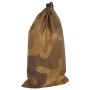 vidaXL Tarnnetz mit Aufbewahrungstasche 1038x137 cm Sandfarbe 4008244_5