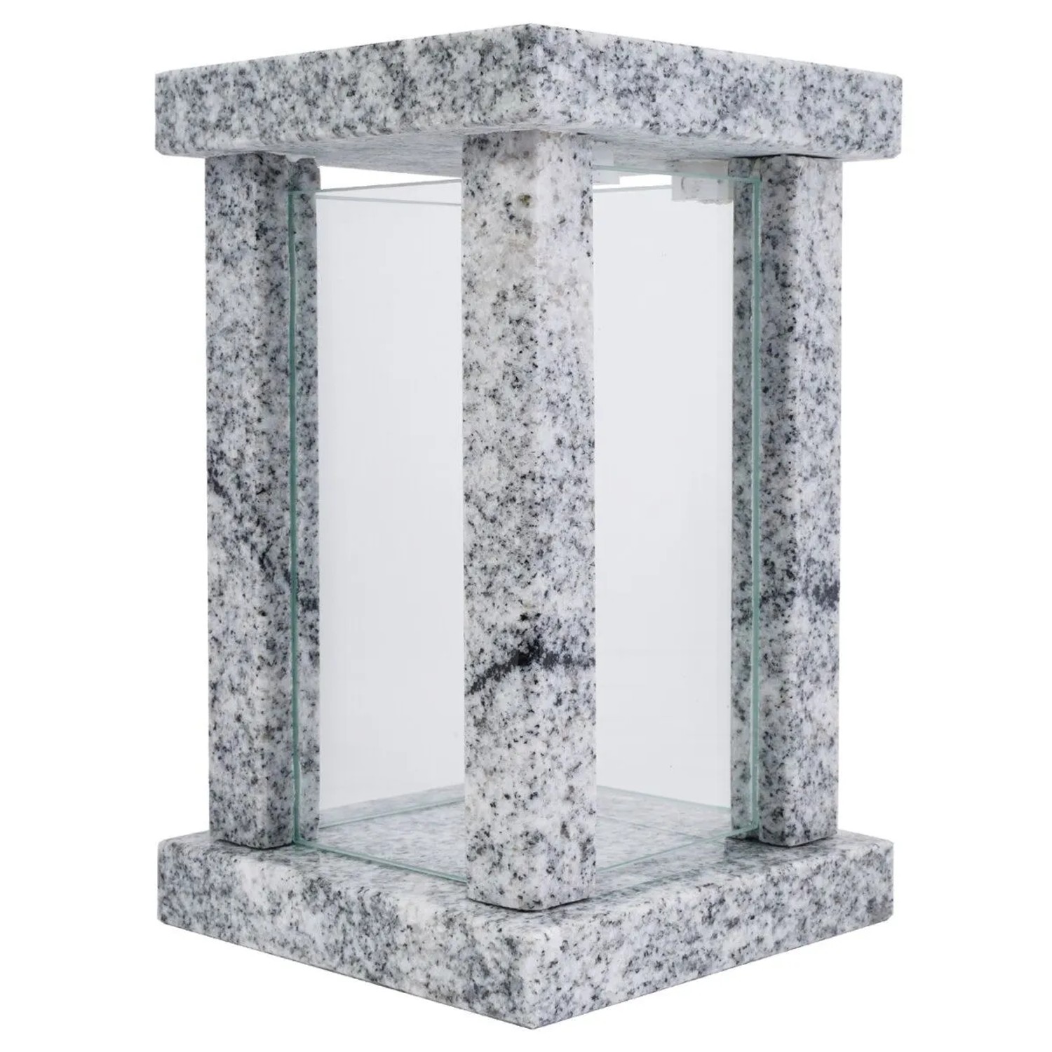 KOKA Grablampe Granit Viscont White günstig online kaufen