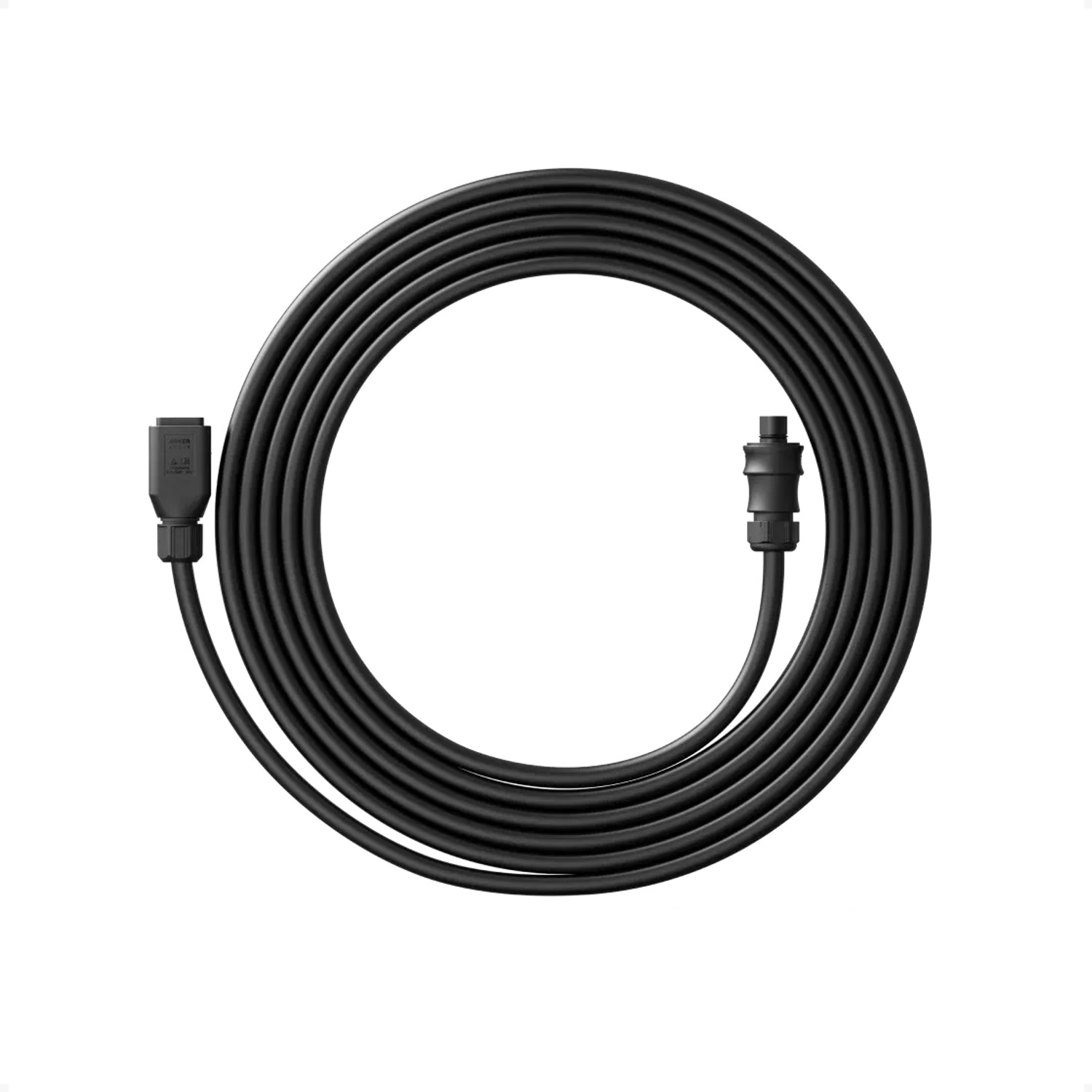 Anker SOLIX Adapterkabel Wieland 15 m IP66 3680 W