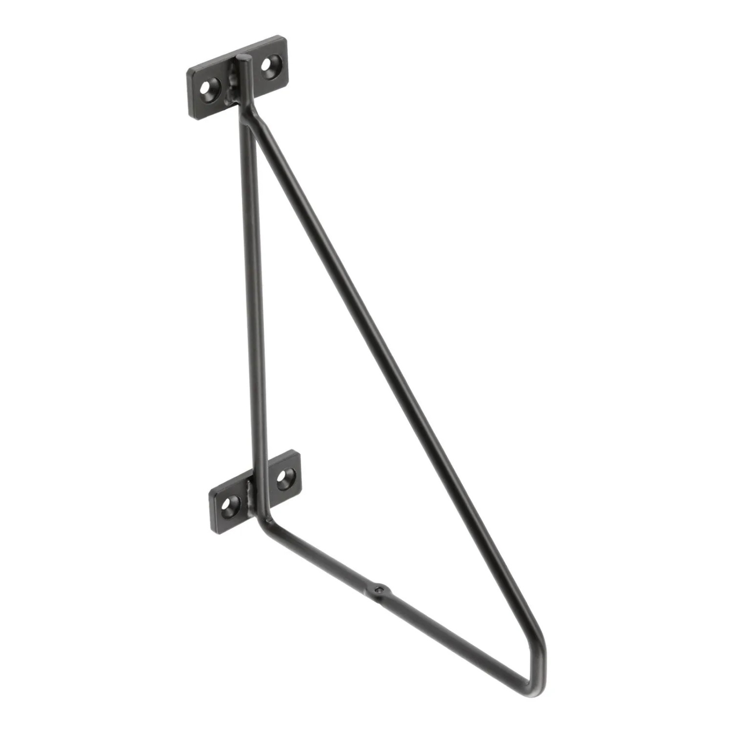 SOTECH Regalkonsole RK11 Schwarz