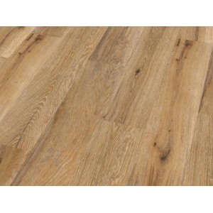 Granorte Korkboden Ecoprint Eiche Bisque 9 mm Diele