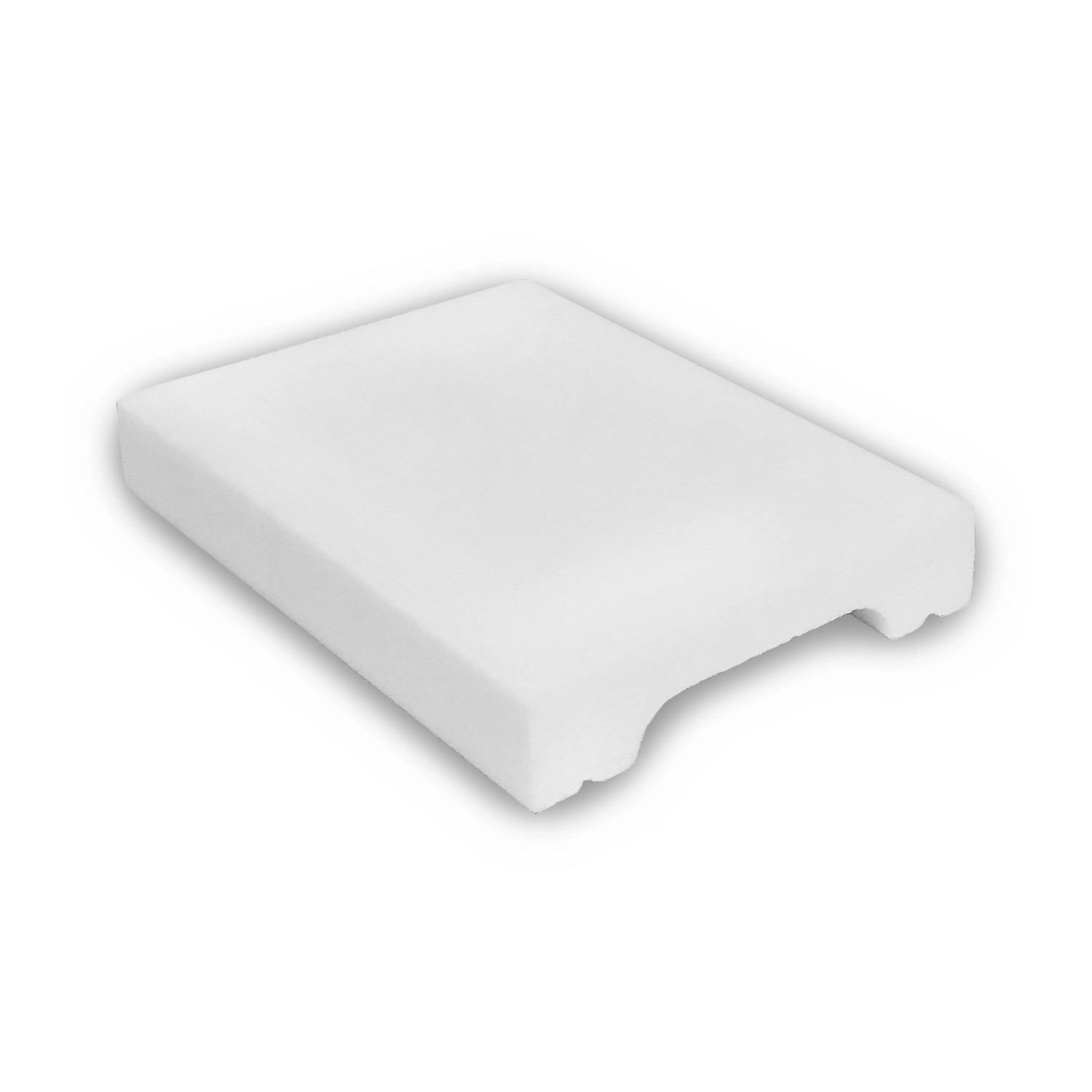 NOEL & MARQUET NMC 1 MUSTERSTÜCK WALLSTYL S-FD7S 10 cm MUSTER der Sockellei günstig online kaufen