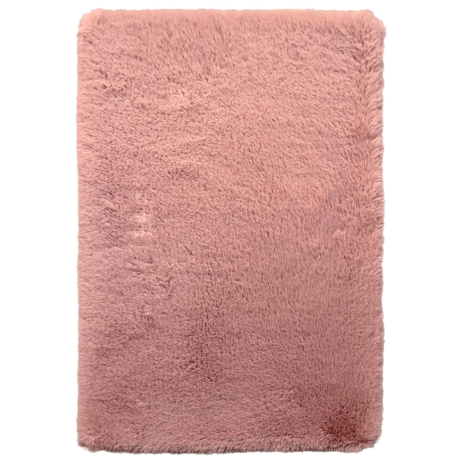 Mömax Kunstfell Caroline 4 Mauve ca. 200x290cm