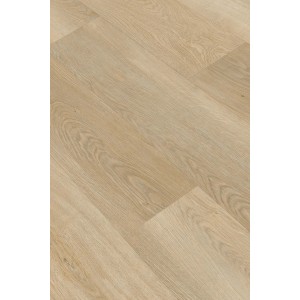 Klebe-Vinylboden Aurora Oak Breitdiele Town, helle Holzoptik für stark frequentierte Bereiche.