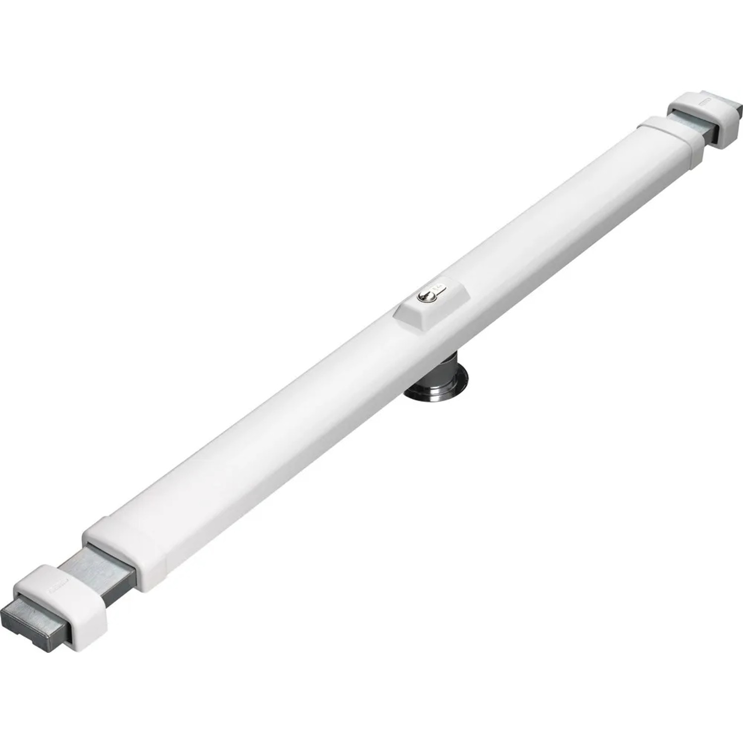Aufrollbare Spanngurte VALONIC PANDA - 2x 5m TÜV/GS Automatik