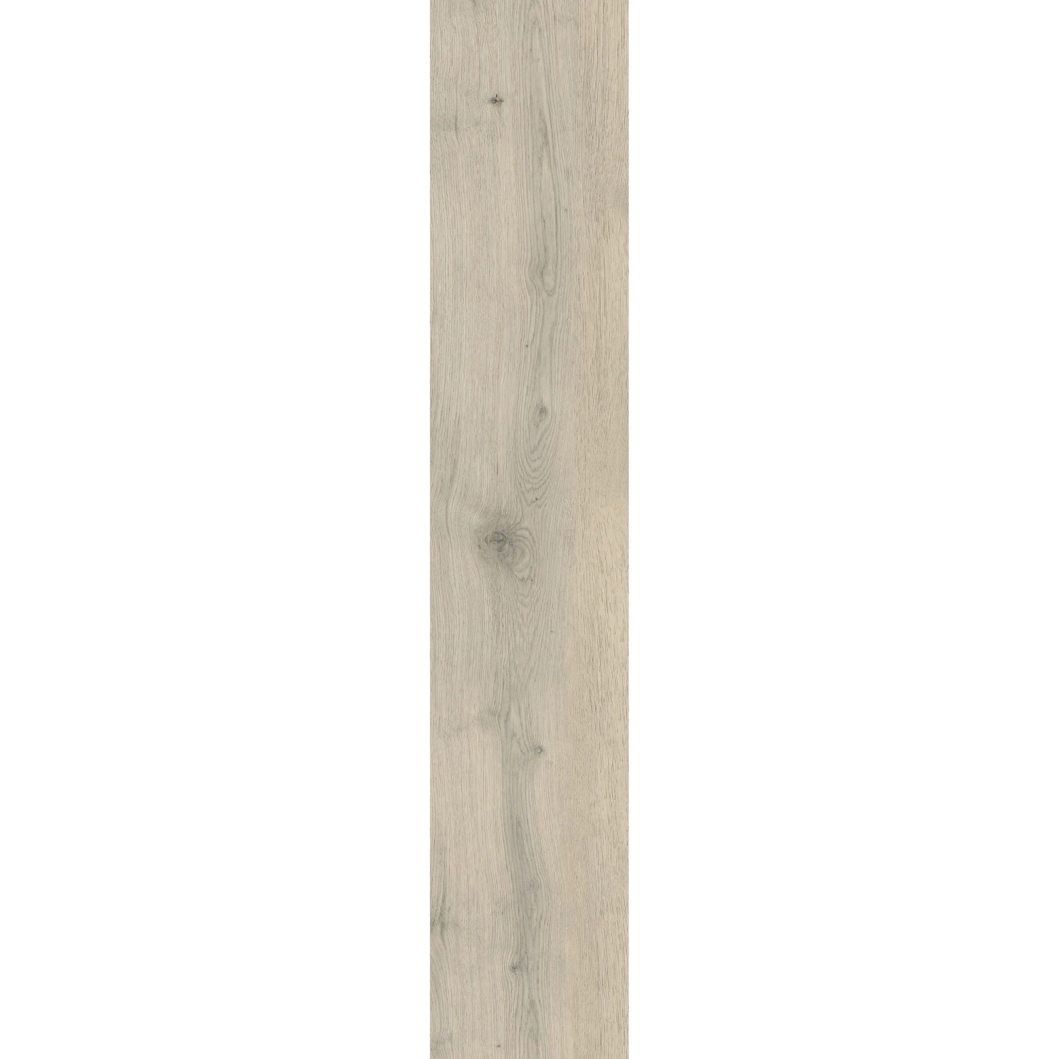 Decoflooring Click-Vinylboden Eiche Alesund, helle Holzoptik für einfache Verlegung.