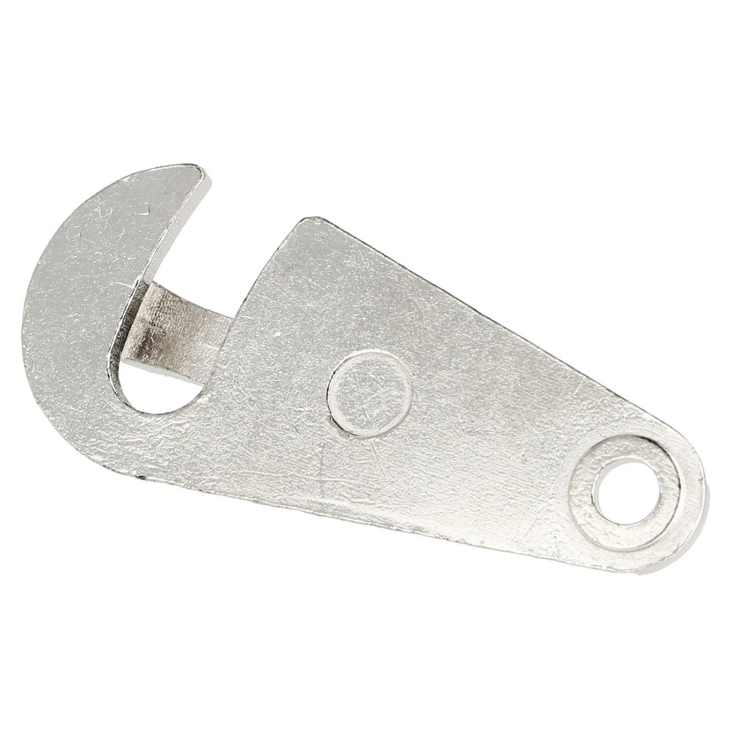 SOTECH 8 Stück Tischplattenverbinder De Luxe 53,5 x 23,5 x 17 mm_4