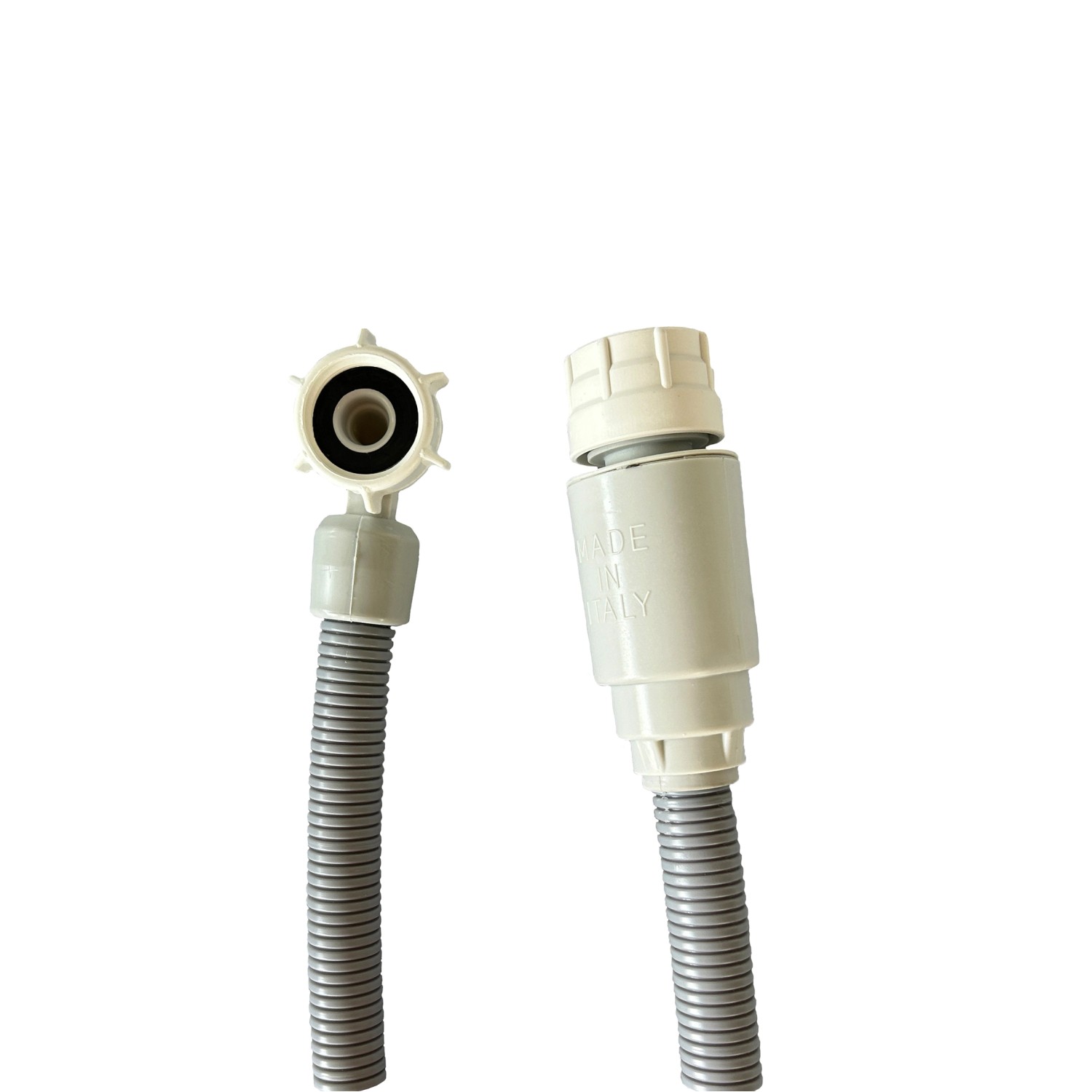 Kirchhoff Sicherheits-Zulaufschlauch 24,2 mm (3/4 Zoll IG) x 1,5 m